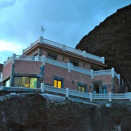 Vivienda Vacacional La Roca Ла-Рестінґа Екстер'єр фото