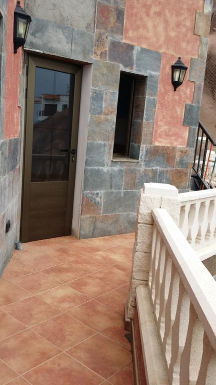 Vivienda Vacacional La Roca Ла-Рестінґа Екстер'єр фото