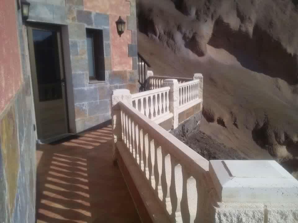 Vivienda Vacacional La Roca Ла-Рестінґа Екстер'єр фото