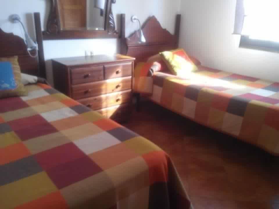 Vivienda Vacacional La Roca Ла-Рестінґа Екстер'єр фото