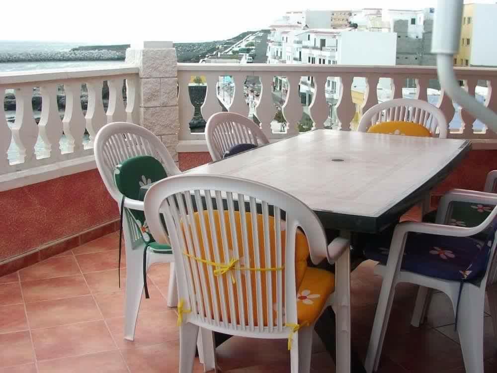 Vivienda Vacacional La Roca Ла-Рестінґа Екстер'єр фото