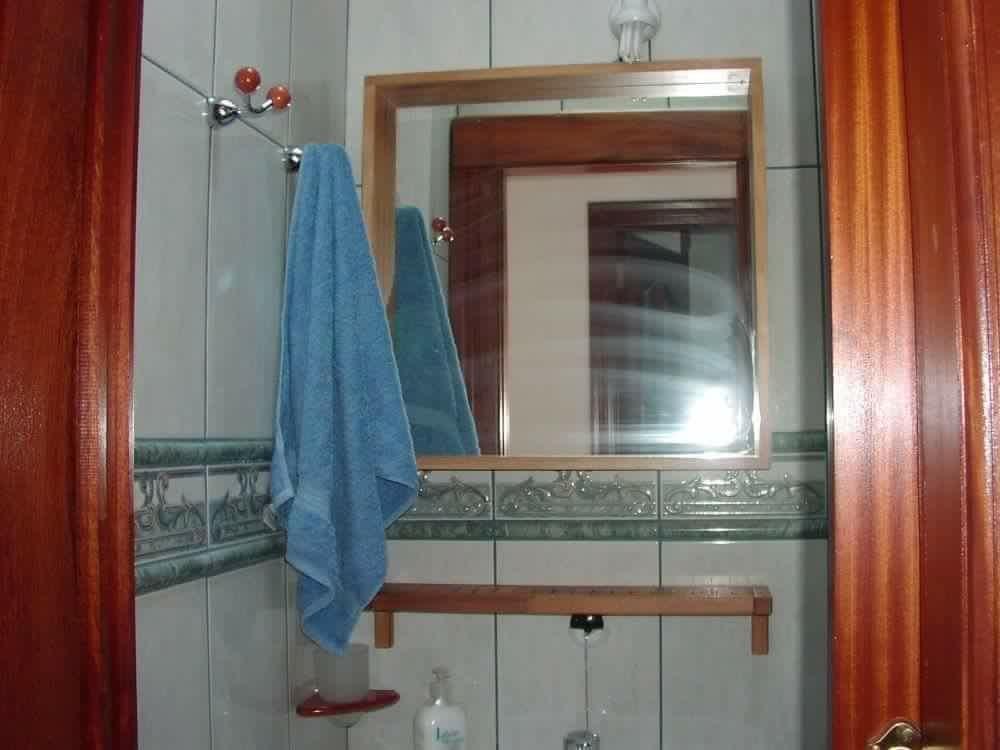 Vivienda Vacacional La Roca Ла-Рестінґа Екстер'єр фото