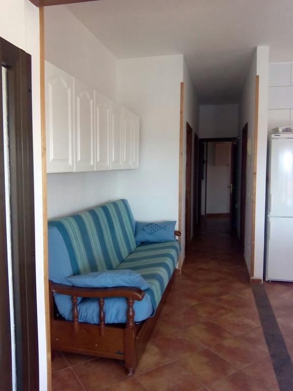 Vivienda Vacacional La Roca Ла-Рестінґа Екстер'єр фото